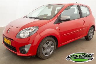 škoda osobní automobily Renault Twingo 1.2-16V Airco Night & Day 2011/10