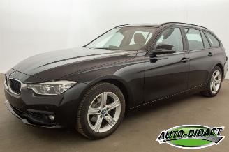 škoda osobní automobily BMW 3-serie 318i 100kW Navi Airco 2018/1