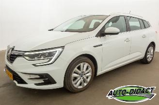 Schadeauto Renault Mégane 1.6 E-Tech Plug-In Hybrid 160 Equilibre 2023/3