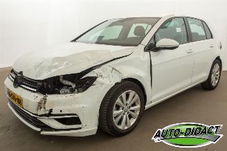Auto incidentate Volkswagen Golf 1.6 TDI Navi Clima Comfortline 2019/8