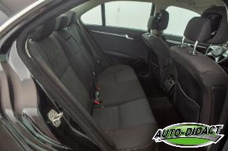Mercedes C-klasse C180 Clima Navi picture 24