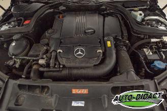 Mercedes C-klasse C180 Clima Navi picture 32