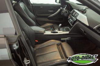 BMW 4-serie 420i Automaat Elek Dak High Executive picture 16