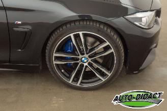BMW 4-serie 420i Automaat Elek Dak High Executive picture 26