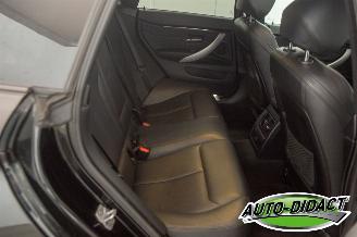 BMW 4-serie 420i Automaat Elek Dak High Executive picture 19