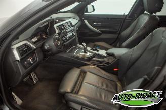 BMW 4-serie 420i Automaat Elek Dak High Executive picture 21