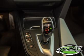BMW 4-serie 420i Automaat Elek Dak High Executive picture 8