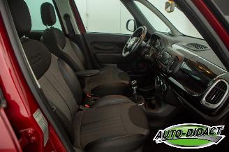 Fiat 500L 0.9 TwinAir Pano 95.203 km NAP Airco Lounge picture 19