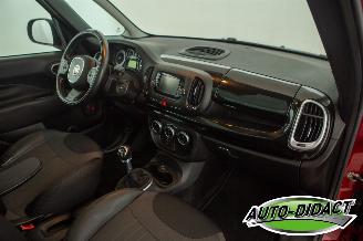 Fiat 500L 0.9 TwinAir Pano 95.203 km NAP Airco Lounge picture 18