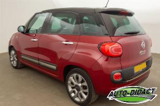 Fiat 500L 0.9 TwinAir Pano 95.203 km NAP Airco Lounge picture 3