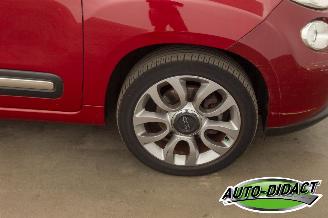 Fiat 500L 0.9 TwinAir Pano 95.203 km NAP Airco Lounge picture 32