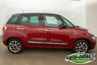 Fiat 500L 0.9 TwinAir Pano 95.203 km NAP Airco Lounge picture 39