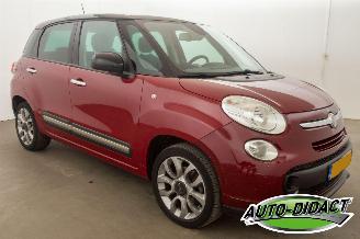 Fiat 500L 0.9 TwinAir Pano 95.203 km NAP Airco Lounge picture 2