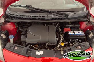Toyota Aygo 1.0-12V Automaat Airco Comfort picture 29