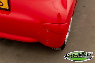 Toyota Aygo 1.0-12V Automaat Airco Comfort picture 26