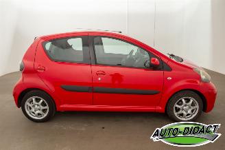Toyota Aygo 1.0-12V Automaat Airco Comfort picture 34