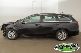 Kia Ceed 1.0 T-GDi Navi Camera Clima DynamicLine picture 38