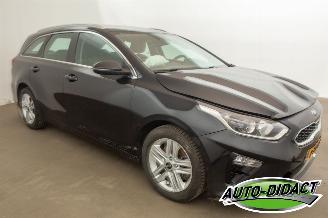 Kia Ceed 1.0 T-GDi Navi Camera Clima DynamicLine picture 2
