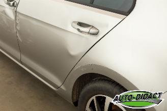 Volkswagen Golf 1.5 TSI Automaat Navi Camera Clima Comfortline picture 33