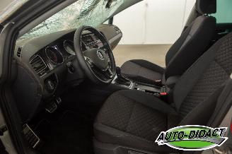 Volkswagen Golf 1.5 TSI Automaat Navi Camera Clima Comfortline picture 26