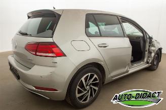 Volkswagen Golf 1.5 TSI Automaat Navi Camera Clima Comfortline picture 4