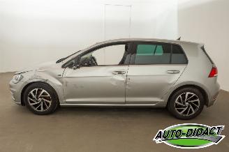Volkswagen Golf 1.5 TSI Automaat Navi Camera Clima Comfortline picture 40