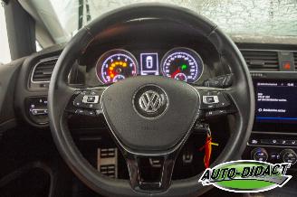 Volkswagen Golf 1.5 TSI Automaat Navi Camera Clima Comfortline picture 5