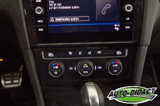 Volkswagen Golf 1.5 TSI Automaat Navi Camera Clima Comfortline picture 10