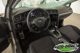 Volkswagen Golf 1.5 TSI Automaat Navi Camera Clima Comfortline picture 25