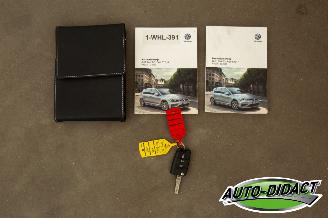 Volkswagen Golf 1.5 TSI Automaat Navi Camera Clima Comfortline picture 28