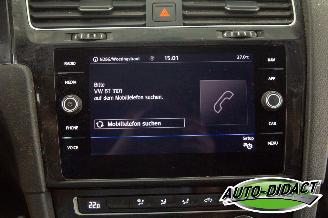 Volkswagen Golf 1.5 TSI Automaat Navi Camera Clima Comfortline picture 9