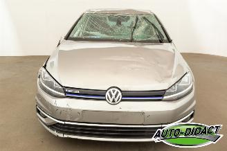 Volkswagen Golf 1.5 TSI Automaat Navi Camera Clima Comfortline picture 37