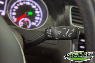 Volkswagen Golf 1.5 TSI Automaat Navi Camera Clima Comfortline picture 19