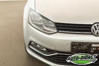 Volkswagen Polo 1.0 TSI Airco Highline picture 26