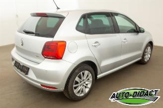 Volkswagen Polo 1.0 TSI Airco Highline picture 4