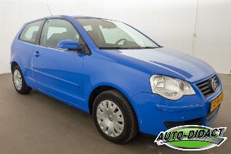 Volkswagen Polo 1.2 Airco Optive picture 2