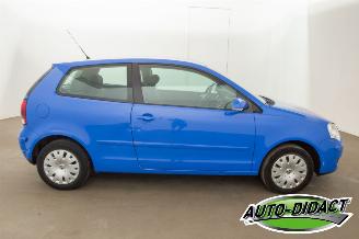 Volkswagen Polo 1.2 Airco Optive picture 35