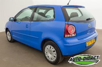 Volkswagen Polo 1.2 Airco Optive picture 3