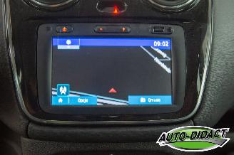 Dacia Lodgy 1.3 TCe 7p. Airco Navi Camera Comfort picture 7