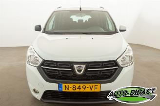 Dacia Lodgy 1.3 TCe 7p. Airco Navi Camera Comfort picture 33