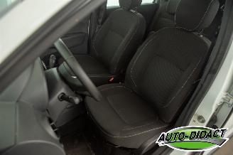 Dacia Lodgy 1.3 TCe 7p. Airco Navi Camera Comfort picture 26