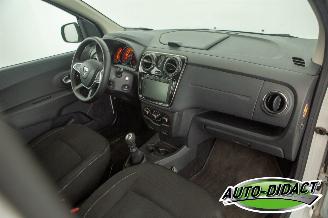 Dacia Lodgy 1.3 TCe 7p. Airco Navi Camera Comfort picture 18