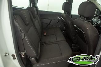 Dacia Lodgy 1.3 TCe 7p. Airco Navi Camera Comfort picture 23