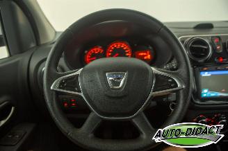 Dacia Lodgy 1.3 TCe 7p. Airco Navi Camera Comfort picture 5