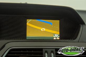 Mercedes C-klasse 180 CDI BlueEfficiency picture 6