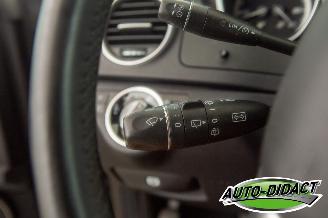 Mercedes C-klasse 180 CDI BlueEfficiency picture 36
