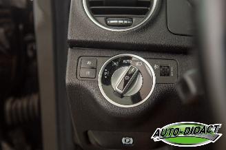 Mercedes C-klasse 180 CDI BlueEfficiency picture 35