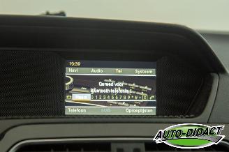 Mercedes C-klasse 180 CDI BlueEfficiency picture 29