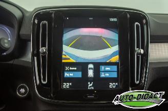 Volvo XC40 1.5 T4 Recharge R-Design Expression picture 22