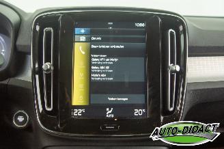 Volvo XC40 1.5 T4 Recharge R-Design Expression picture 21